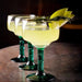 mexican margarita glasses