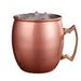 moscow mule drink set