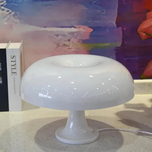 nesso mushroom lamp