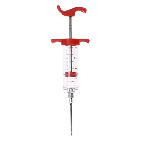 Flavour Injection Syringe