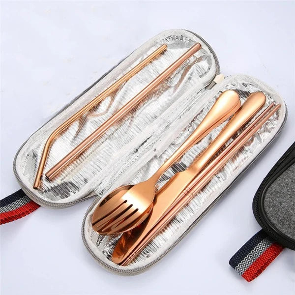 reusable cutlery set australia