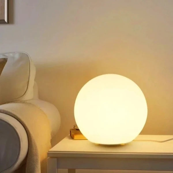 sphere lamp