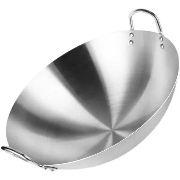 stainless steel wok australia