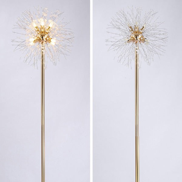 standing floor lamps