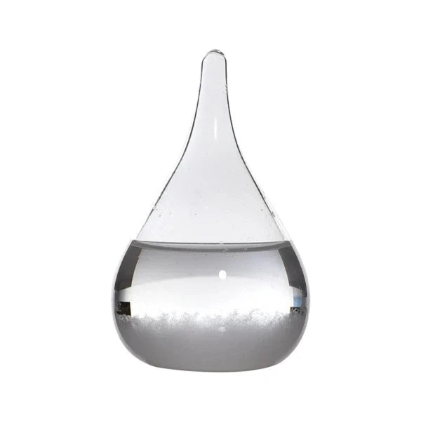 storm glass australia