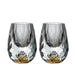 waterford crystal shot glasses