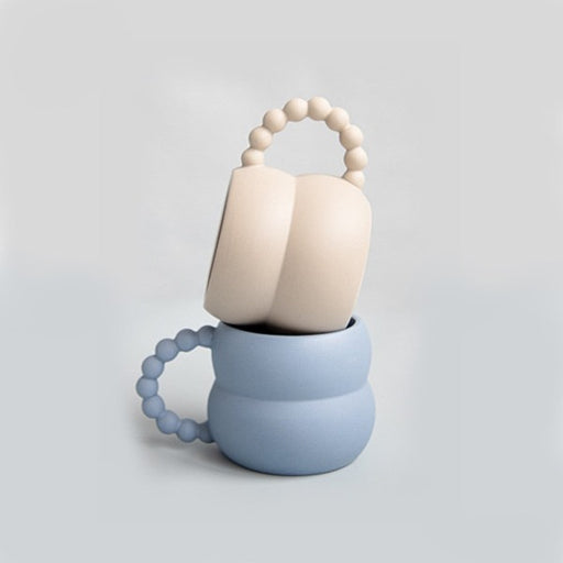 Abrazo Ceramic Mug