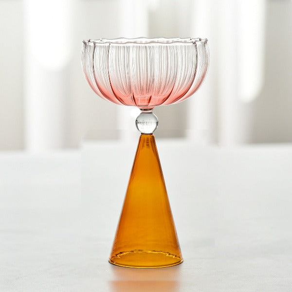 Coupe Glass