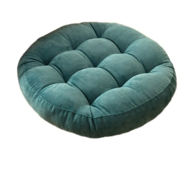 Round Floor Cushion