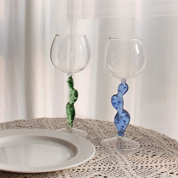 Unique Wine Glasses Australia