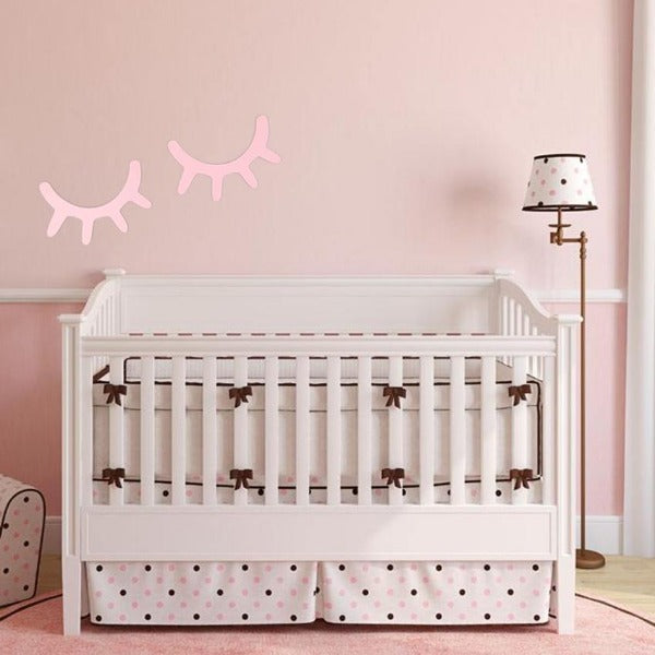 Perfect decal for baby's nursery