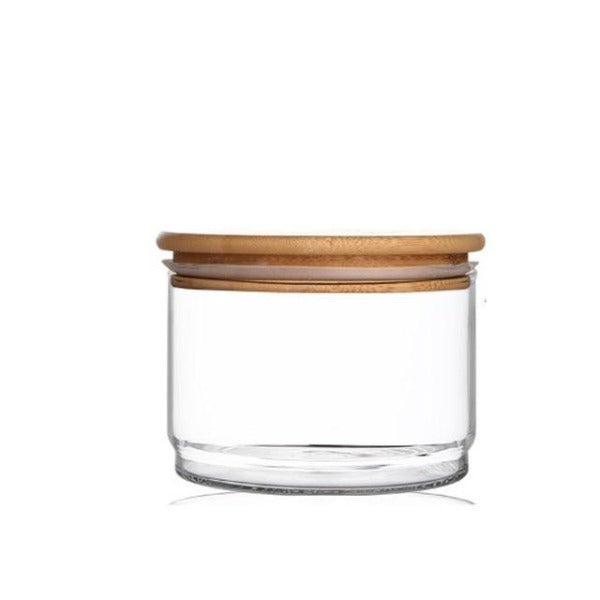 Best Glass Food Storage