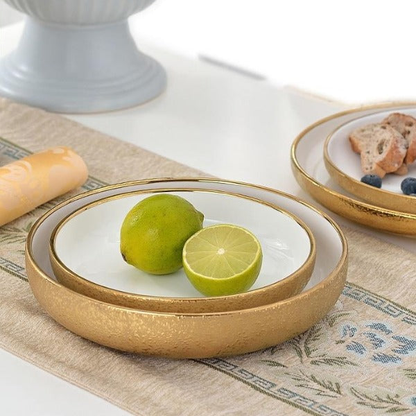 Midas Dinnerware Collection