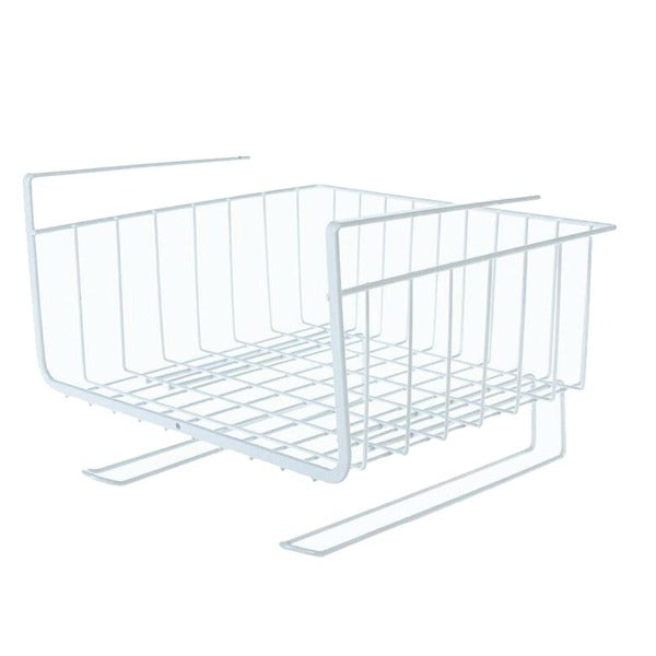 Under Shelf Basket and Hanger