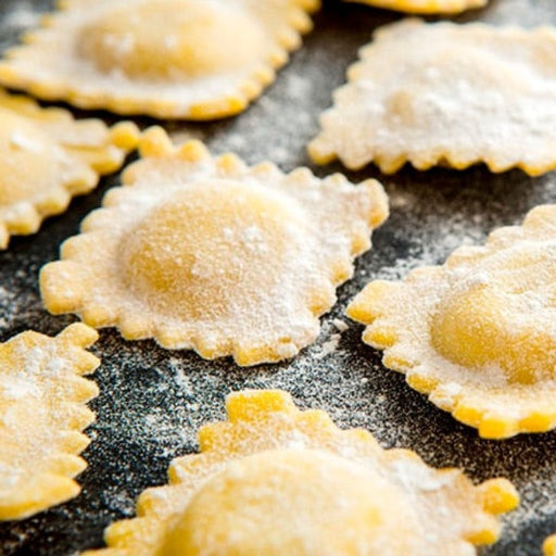 2-piece Ravioli Kit