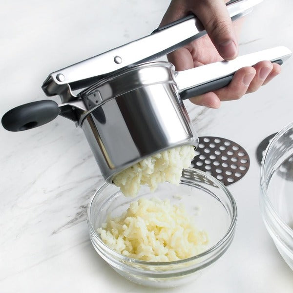 High Quality Potato Ricer