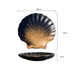 Scallop Serving Plate