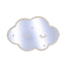 Cloud Shaped Mirror