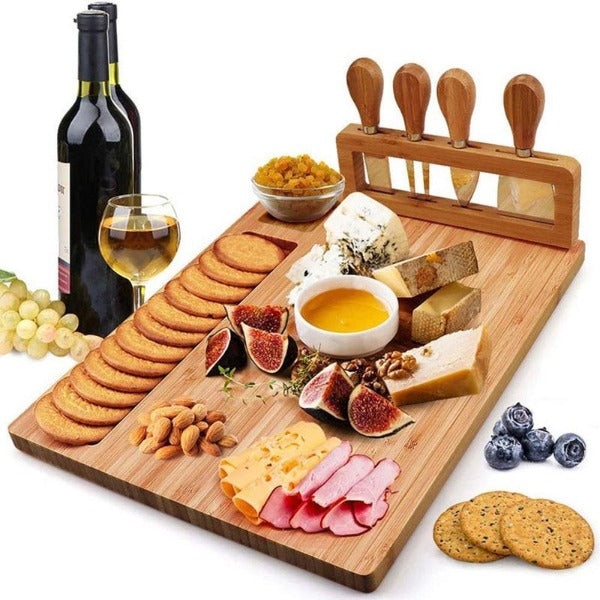 Picnic Board