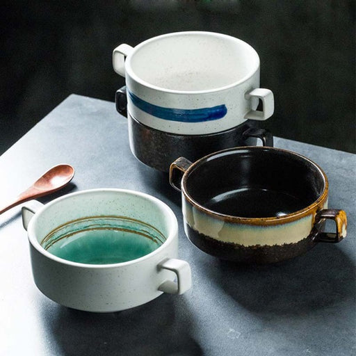 Japanese Ceramic bowls