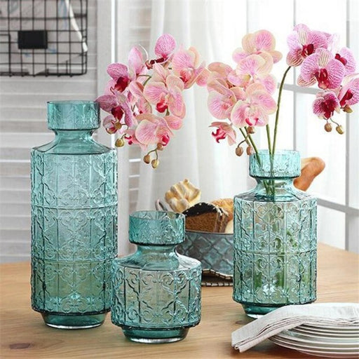 Casablanca Vase