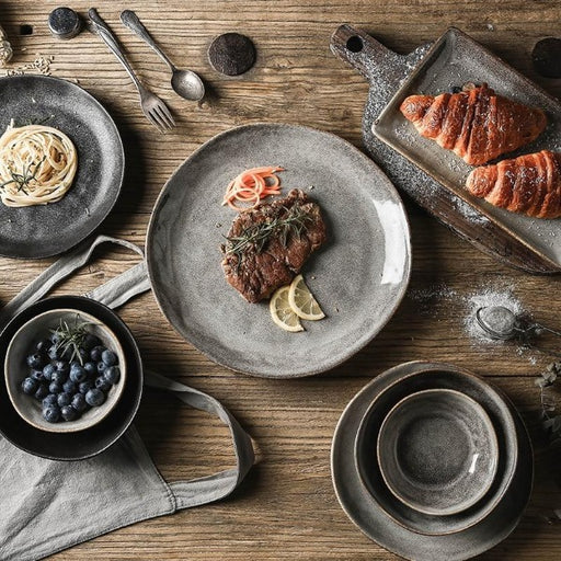 Kasumi Dinnerware Collection