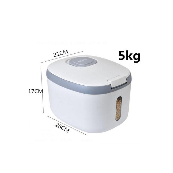 Large Food Storage Containers Australia