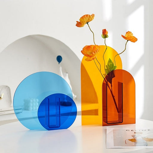 Neo Vase Collection