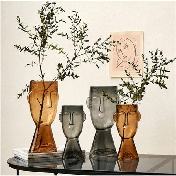 Lono Vase