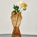 Abstract Head Vase