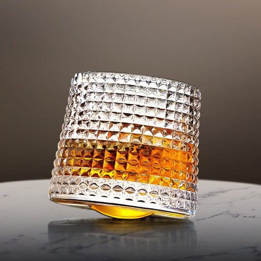 Rotera Whisky Tumbler