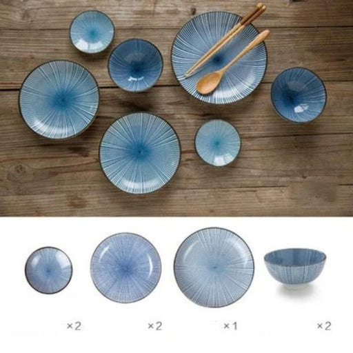 Modern Japanese Dinnerware