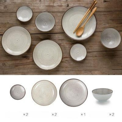 Japanese Tableware Melbourne