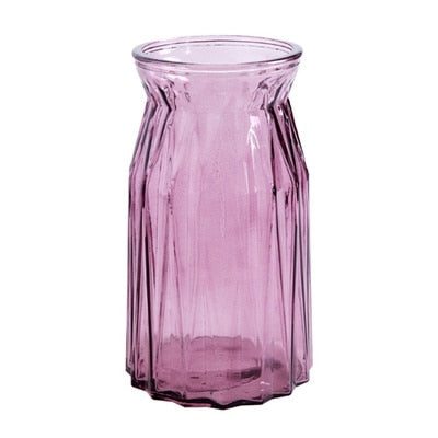 vintage glass vases australia